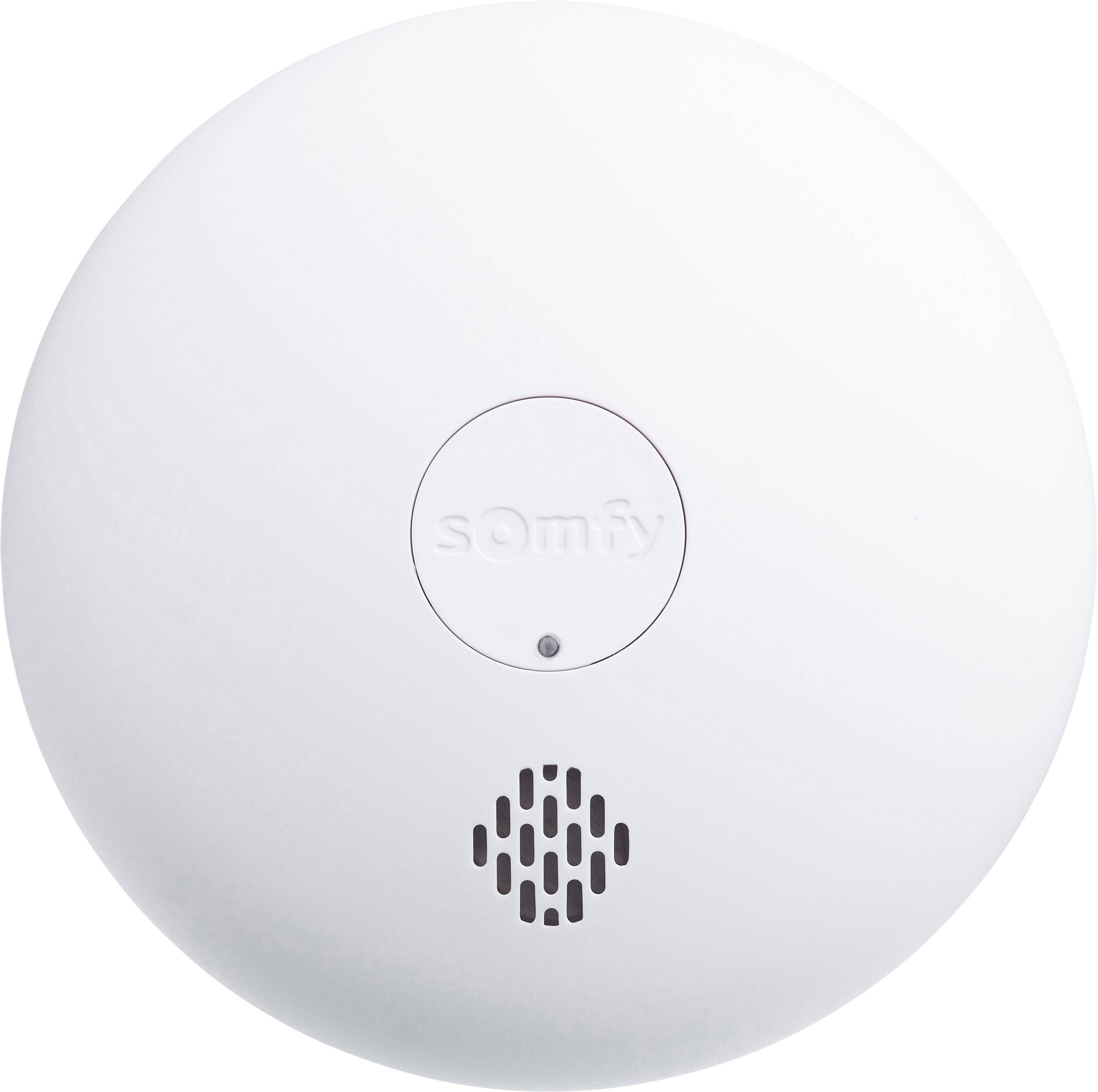 Somfy Funk-Rauchwarnmelder Home Alarm 1870289