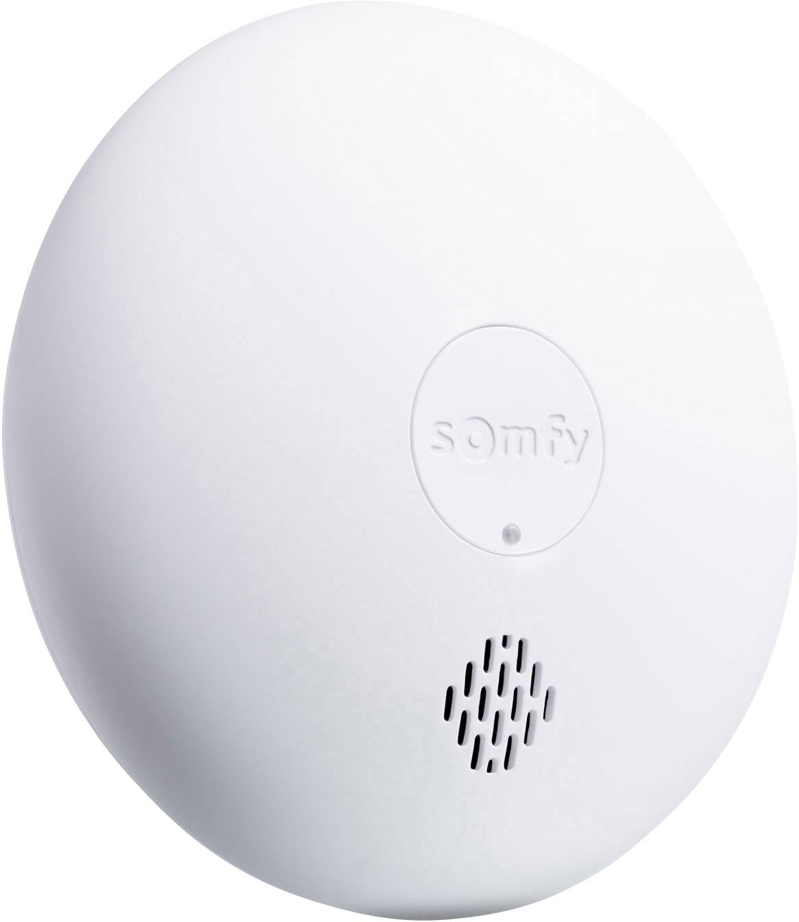 Somfy Funk-Rauchwarnmelder Home Alarm 1870289