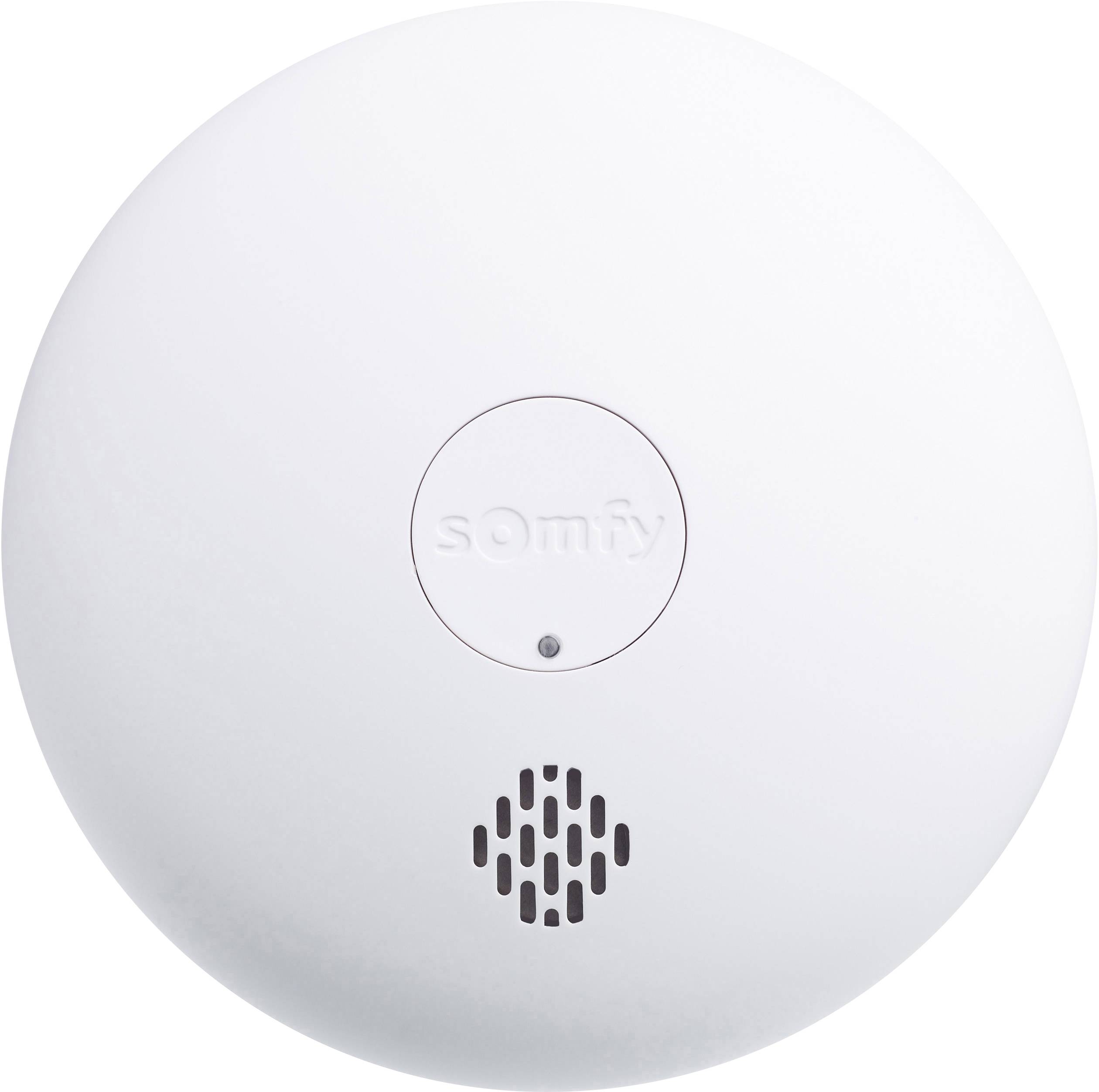 Somfy Funk-Rauchwarnmelder Home Alarm 1870289