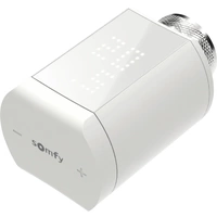 Somfy 1870508 Funk-Alarmanlagen-Erweiterung Funk-Thermostat Somfy 1870508 Funk-Alarmanlagen-Erweiterung Funk-Thermostat