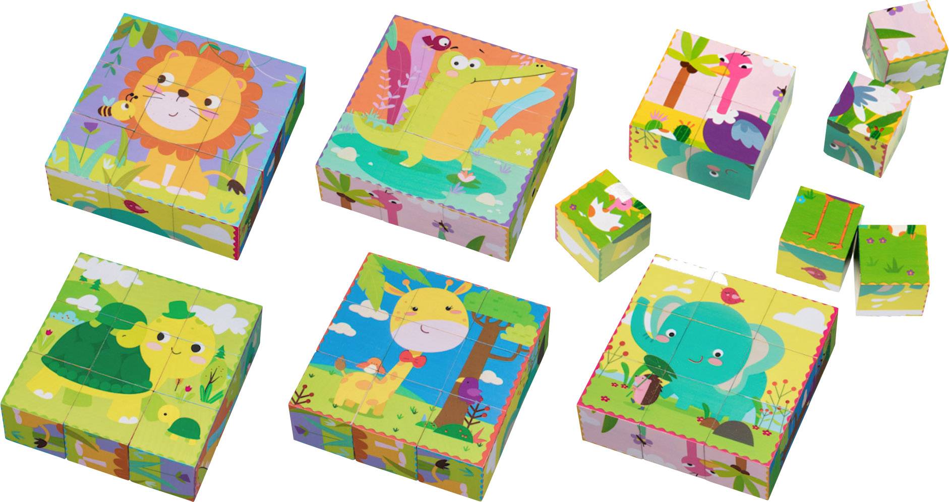 Oregon Scientific Magische Lernblöcke mit erweiterter Realität