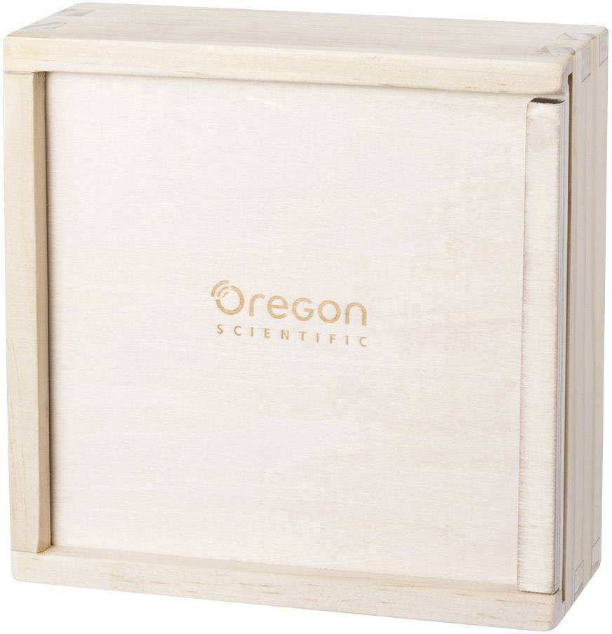 Oregon Scientific Magische Lernblöcke mit erweiterter Realität