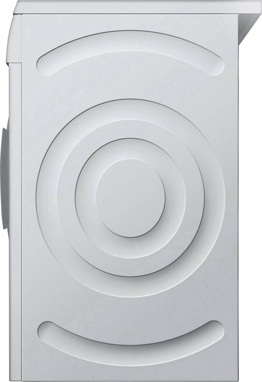 Siemens WU14Q420 Waschmaschine Frontlader, Standgerät 1400 U/min