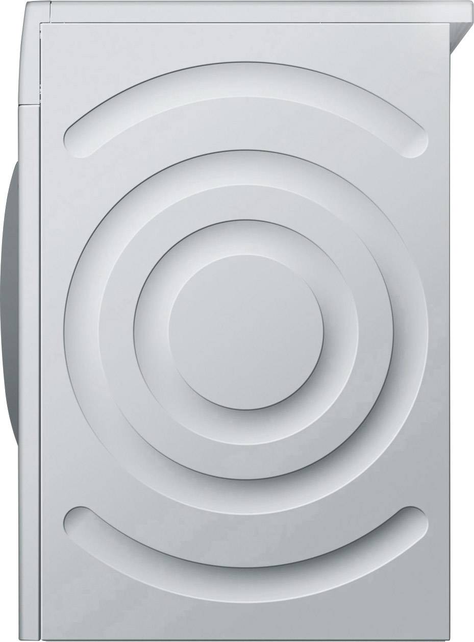 Siemens WU14Q420 Waschmaschine Frontlader, Standgerät 1400 U/min