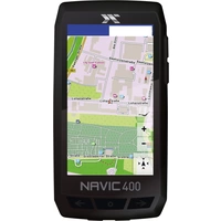 CicloSport Navic400 Fahrrad-Navi Wandern, Fahrrad Europa (OpenStreetMaps) Bluetooth®, GPS, inkl. topographische Karten, spritzwassergeschützt CicloSport Navic400 Fahrrad-Navi Wandern, Fahrrad Europa (OpenStreetMaps) Bluetooth®, GPS, inkl. topographische Karten, spritzwassergeschützt