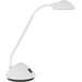 Maul MAULarc white 8200402 LED-Tischlampe 5W EEK: D (A - G) Weiß