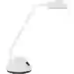 Maul MAULarc white 8200402 LED-Tischlampe 5W EEK: D (A - G) Weiß Maul MAULarc white 8200402 LED-Tischlampe 5W EEK: D (A - G) Weiß