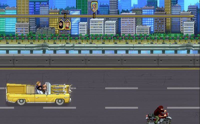 Bud Spencer & Terence Hill Slaps And Beans Anniversary Edition PS4 USK: 12