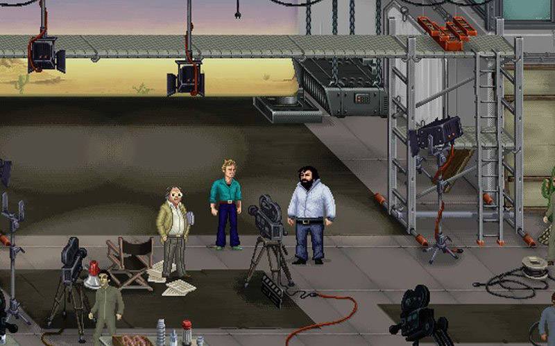 Bud Spencer & Terence Hill Slaps And Beans Anniversary Edition PS4 USK: 12