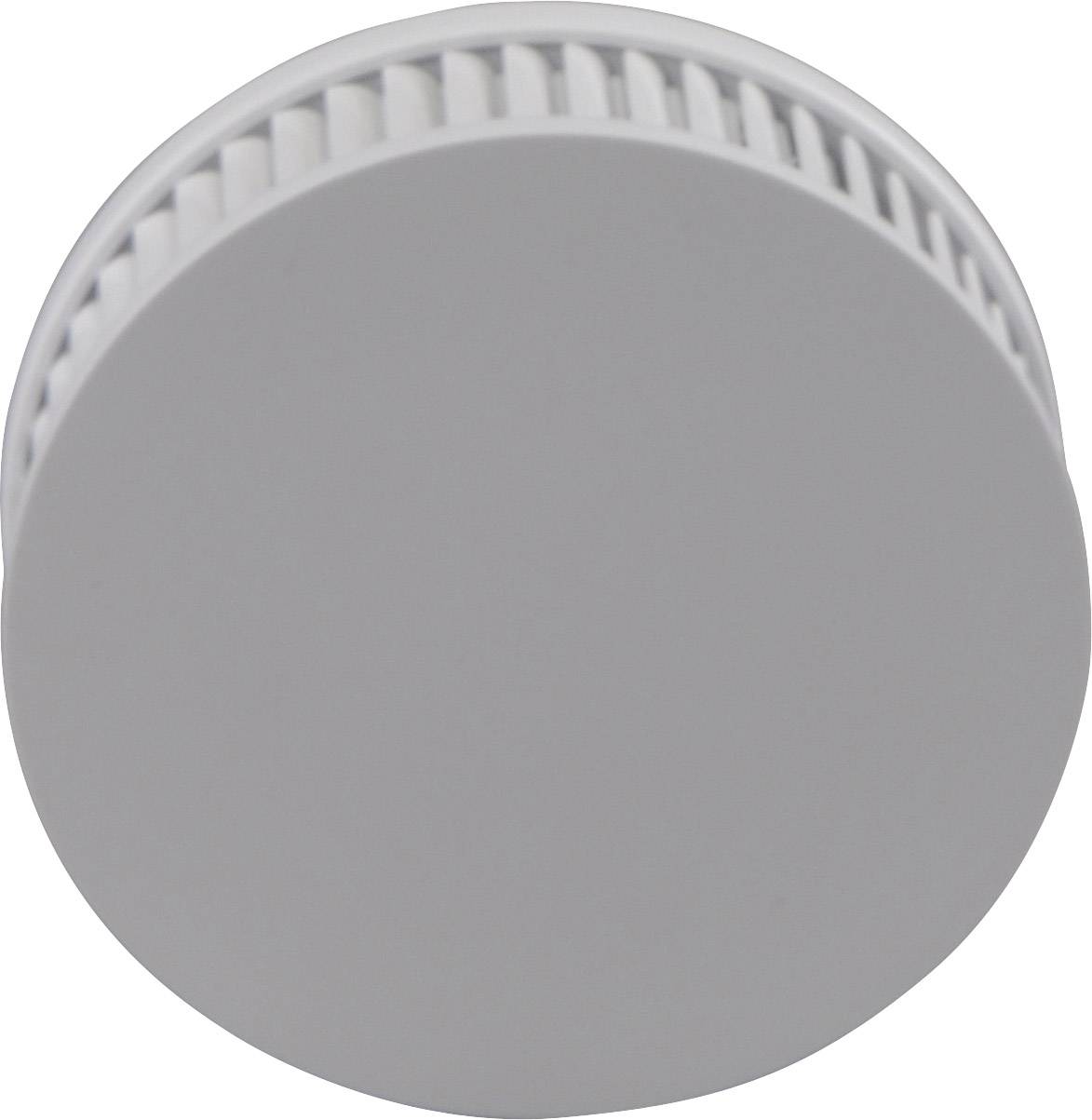 Pyrexx PX-1 Rauch- und Hitzemelder inkl. 10 Jahres-Batterie batteriebetrieben (Ø x H) 100mm x 38mm