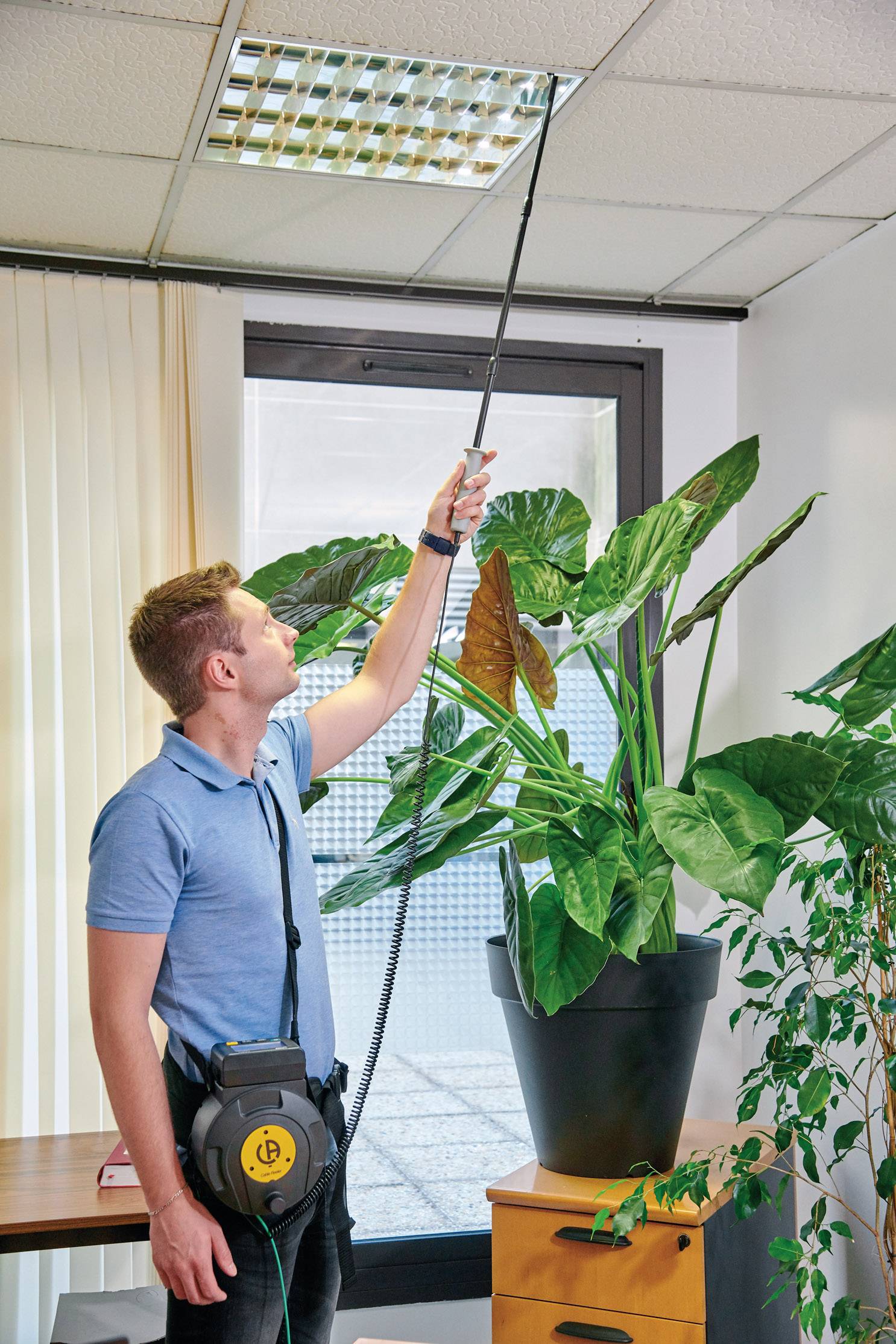 Degson Stiftgehäuse-Platine Polzahl Gesamt 4 Rastermaß: 5.08mm 2EDGRTC-5.08-04P-14-00A(H)