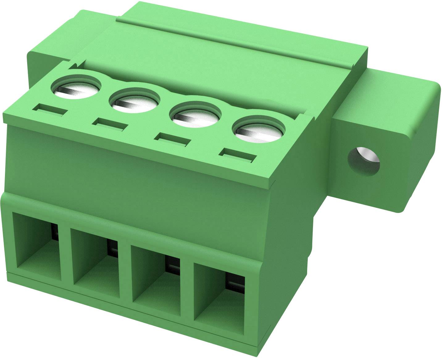 Degson Stiftgehäuse-Kabel Polzahl Gesamt 12 Rastermaß: 3.80mm 15EDGKRP-3.81-12P-14-00A(H)