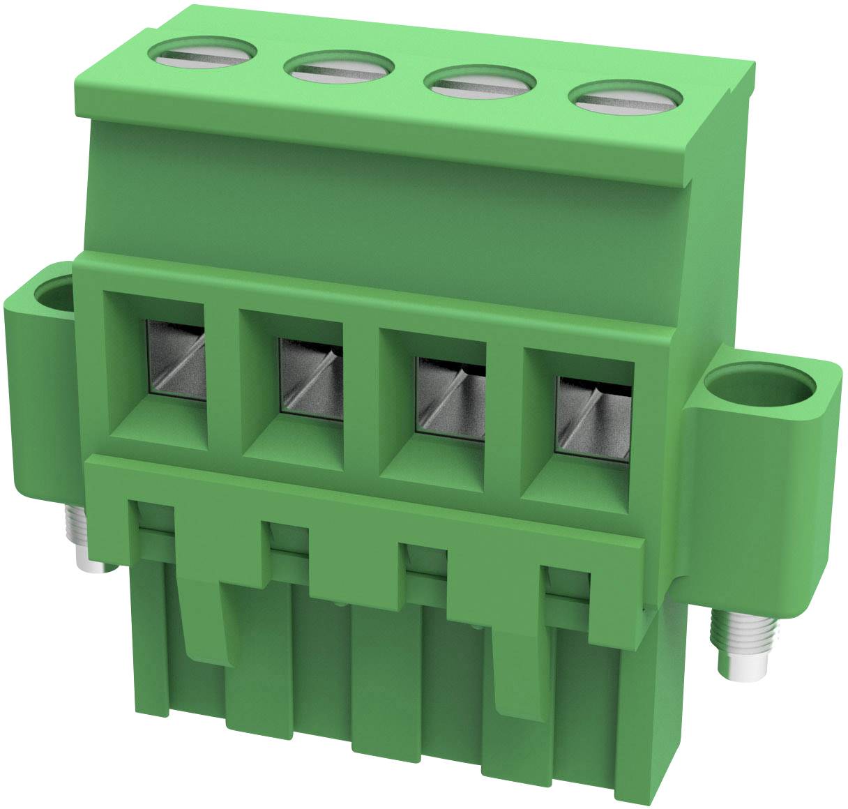 Degson Stiftgehäuse-Kabel Polzahl Gesamt 5 Rastermaß: 5mm 2EDGKAM-5.0-05P-14-1000A(H)