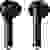 HUAWEI FreeBuds 3 In Ear Kopfhörer Bluetooth® Schwarz Noise Cancelling