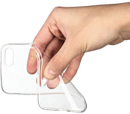 Artwizz NoCase Backcover Apple iPhone 11 Pro Max Transparent 3418-2886