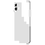 Artwizz NoCase Backcover Apple iPhone 11 Transparent