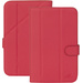 Rivacase Tablet Tasche, universal Passend für Display-Größe=17,8 cm (7") BookCase Rot