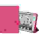 Rivacase Tablet Tasche, universal Passend für Display-Größe=25,7cm (10,1") BookCase Rot