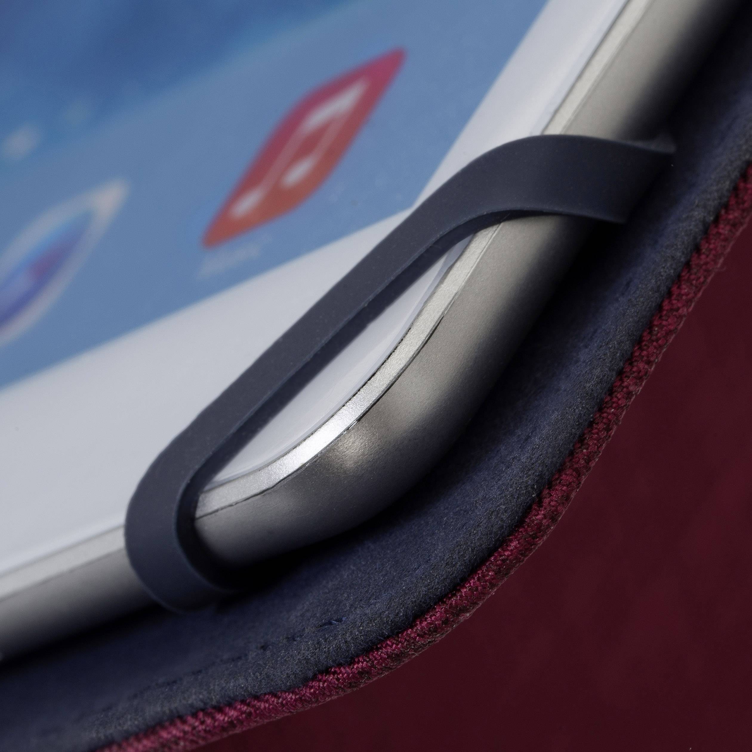 RIVACASE - Riva Case Biscayne 3317 Universal - Flip-Hülle für Tablet