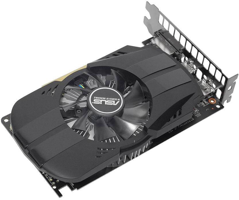 ASUS PH-RX550-4G-M7 GRAFIK