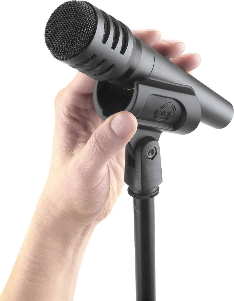 König & Meyer KM-85070 Mikrofonhalter Innengewinde: 9mm Außengewinde: 16mm