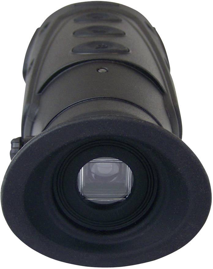 Night Pearl IR510-Xn IR510Xn Wärmebildkamera 1,3x optisch, 4x digitaler Zoom 25mm