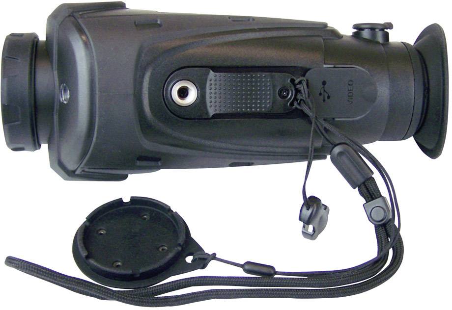 Night Pearl IR510-Xn IR510Xn Wärmebildkamera 1,3x optisch, 4x digitaler Zoom 25mm