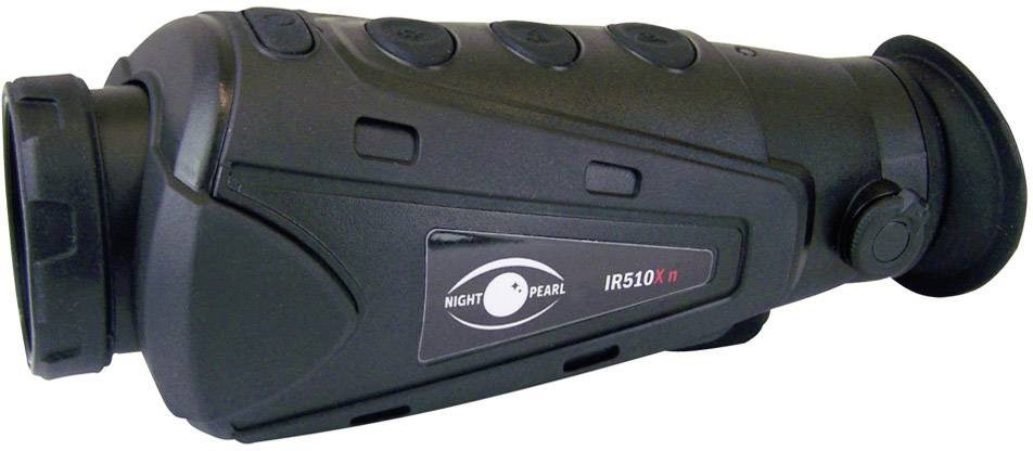 Night Pearl IR510-Xn IR510Xn Wärmebildkamera 1,3x optisch, 4x digitaler Zoom 25mm