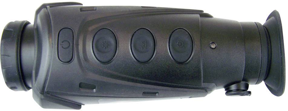 Night Pearl IR510-Xn IR510Xn Wärmebildkamera 1,3x optisch, 4x digitaler Zoom 25mm