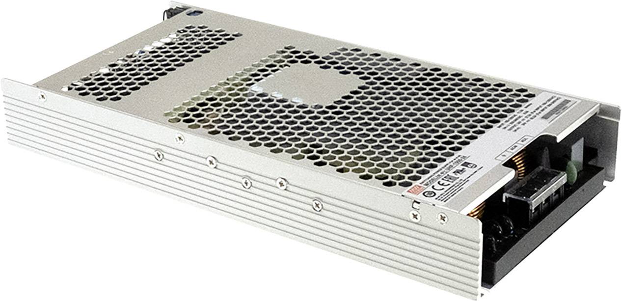 Mean Well UHP-1500-48CAN AC/DC-Netzteilbaustein, geschlossen 31.5 A 1512 W 57.6 V/DC Ausgangsspannu