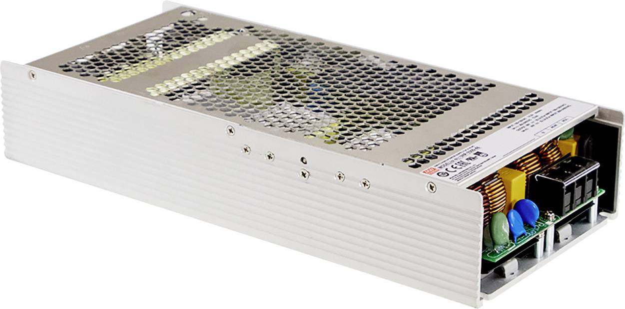 Mean Well UHP-2500-48PM AC/DC-Netzteilbaustein, geschlossen 52.1 A 2500.8 W 57.6 V/DC Ausgangsspann