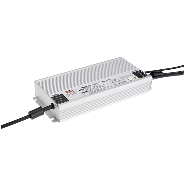 Mean Well HVGC-1000A-L-AB LED-Treiber Konstantleistung 1003.2 W 1320 - 3280 mA 150 - 380 V/DC 3 in