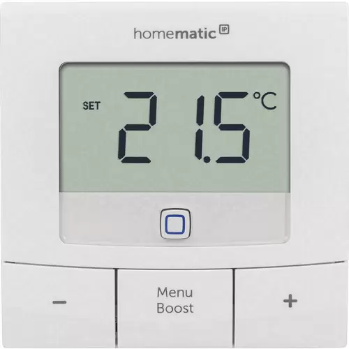 Homematic IP Starterkit Heizen, Funk-Heizkörperthermostat, Access Point, Wandthermostat basic HmIP-HAP2+HmIP-eTRV-B 2+HmIP-WTH-B Homematic IP Starterkit Heizen, Funk-Heizkörperthermostat, Access Point, Wandthermostat basic HmIP-HAP2+HmIP-eTRV-B 2+HmIP-WTH-B