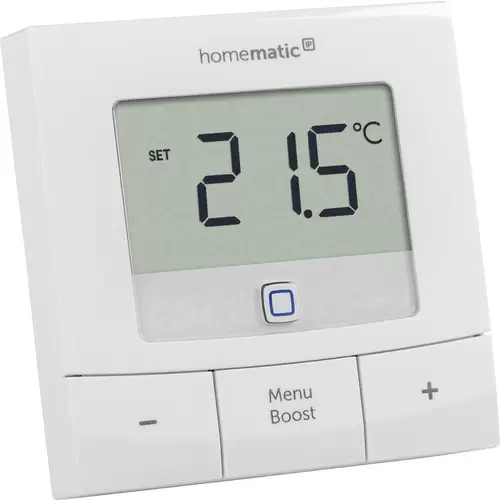 Homematic IP Starterkit Heizen, Funk-Heizkörperthermostat, Access Point, Wandthermostat basic HmIP-HAP2+HmIP-eTRV-B 2+HmIP-WTH-B Homematic IP Starterkit Heizen, Funk-Heizkörperthermostat, Access Point, Wandthermostat basic HmIP-HAP2+HmIP-eTRV-B 2+HmIP-WTH-B