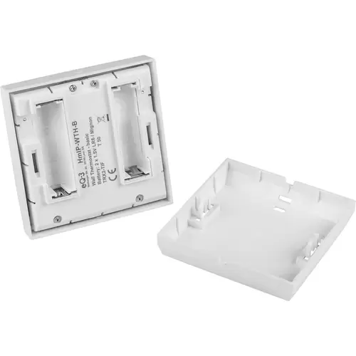 Homematic IP Starterkit Heizen, Funk-Heizkörperthermostat, Access Point, Wandthermostat basic HmIP-HAP2+HmIP-eTRV-B 2+HmIP-WTH-B Homematic IP Starterkit Heizen, Funk-Heizkörperthermostat, Access Point, Wandthermostat basic HmIP-HAP2+HmIP-eTRV-B 2+HmIP-WTH-B
