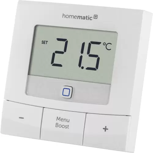 Homematic IP Starterkit Heizen, Funk-Heizkörperthermostat, Access Point, Wandthermostat basic HmIP-HAP2+HmIP-eTRV-B 2+HmIP-WTH-B Homematic IP Starterkit Heizen, Funk-Heizkörperthermostat, Access Point, Wandthermostat basic HmIP-HAP2+HmIP-eTRV-B 2+HmIP-WTH-B