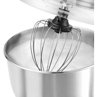 Profi Cook PC-KM 1189 Knetmaschine 1500W Aluminium Profi Cook PC-KM 1189 Knetmaschine 1500W Aluminium