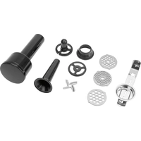 Profi Cook PC-KM 1189 Knetmaschine 1500W Aluminium Profi Cook PC-KM 1189 Knetmaschine 1500W Aluminium