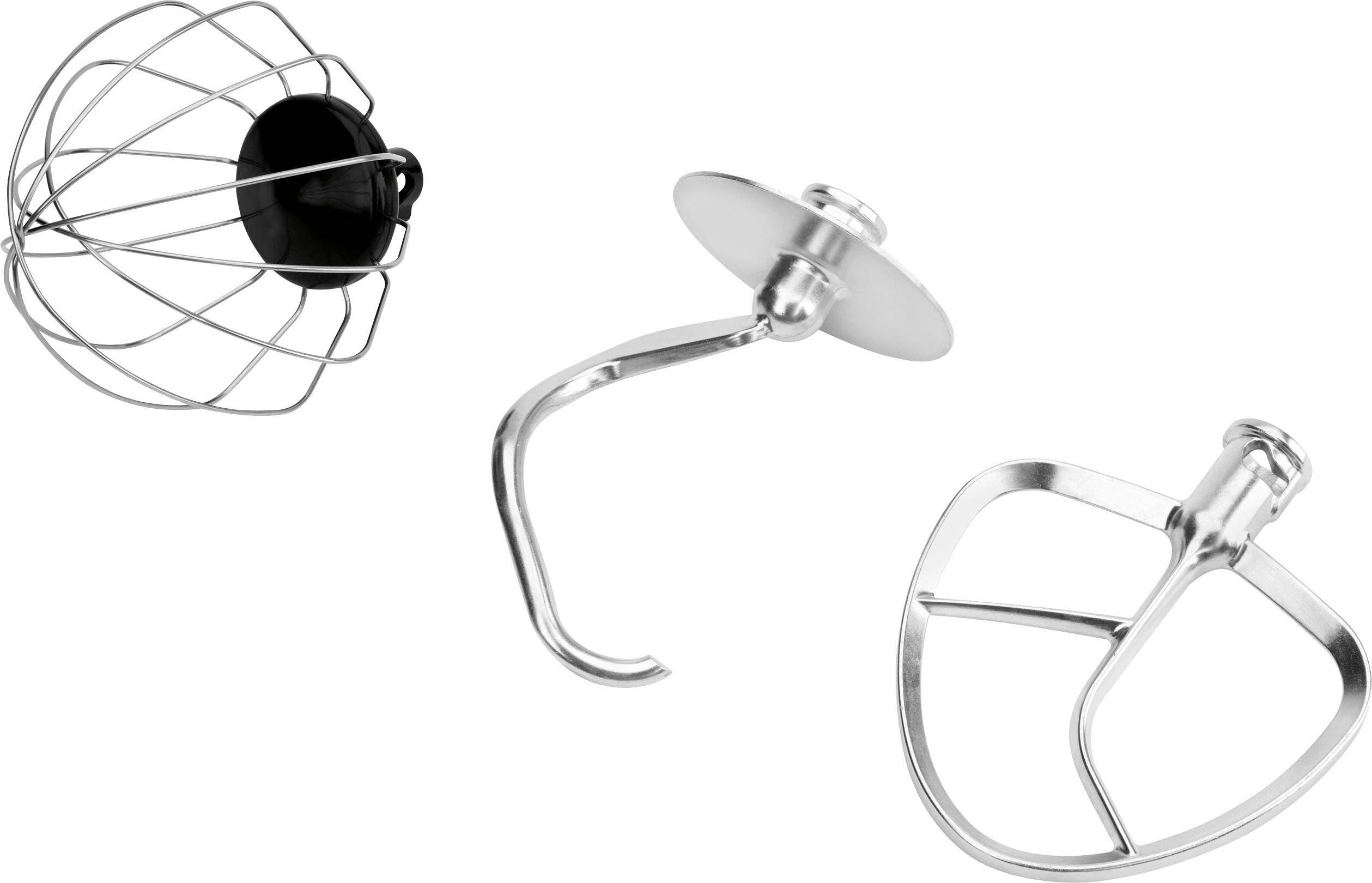 Profi Cook PC-KM 1189 Knetmaschine 1500W Aluminium