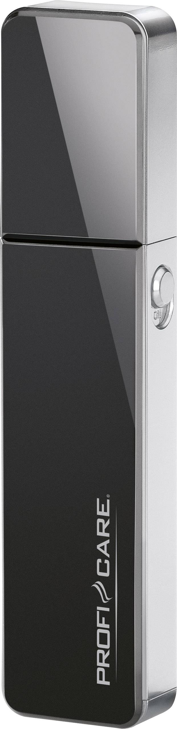 Profi-Care PC-NE 3050 Ohr-, Nasenhaartrimmer Schwarz