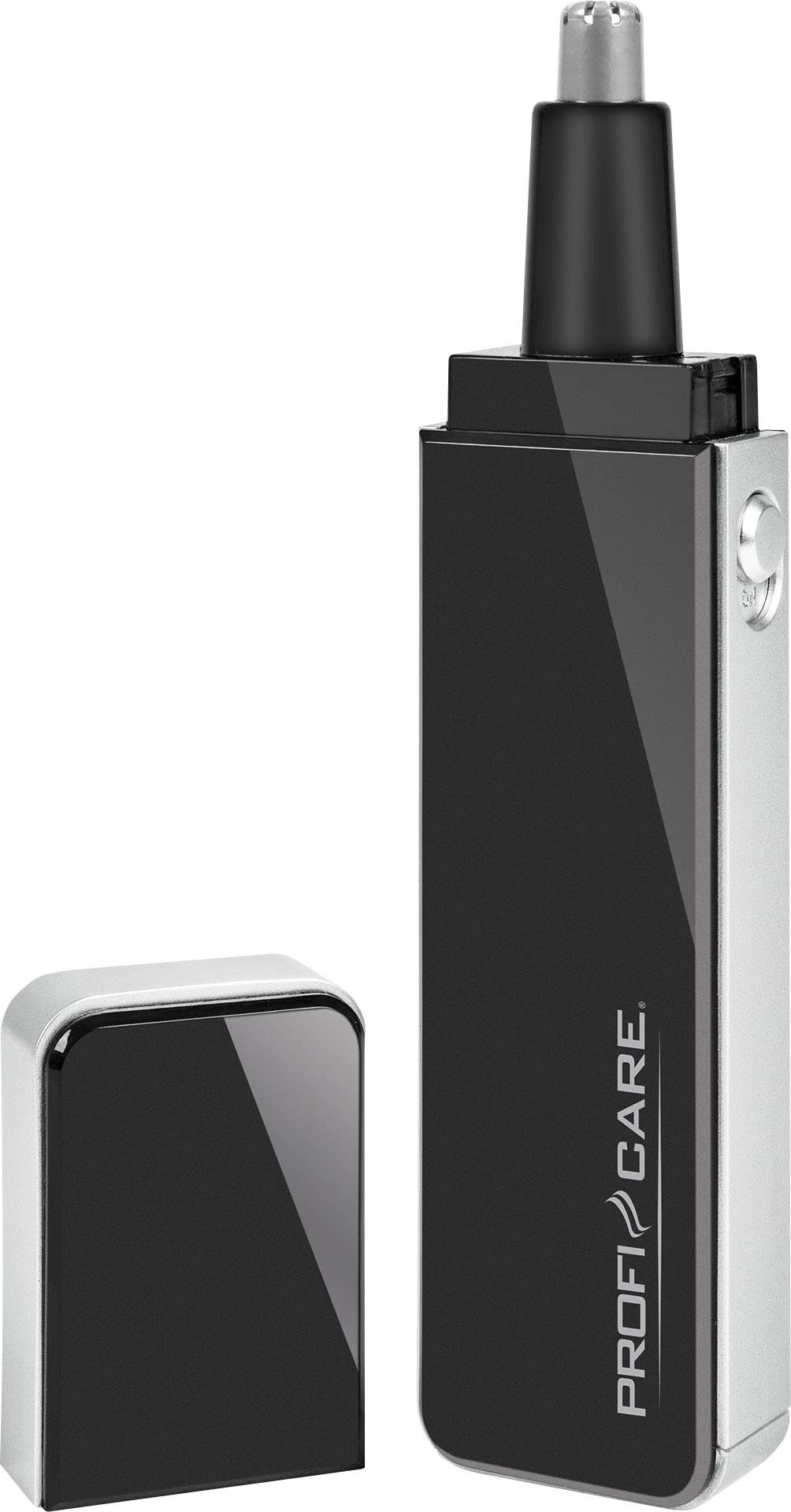 Profi-Care PC-NE 3050 Ohr-, Nasenhaartrimmer Schwarz