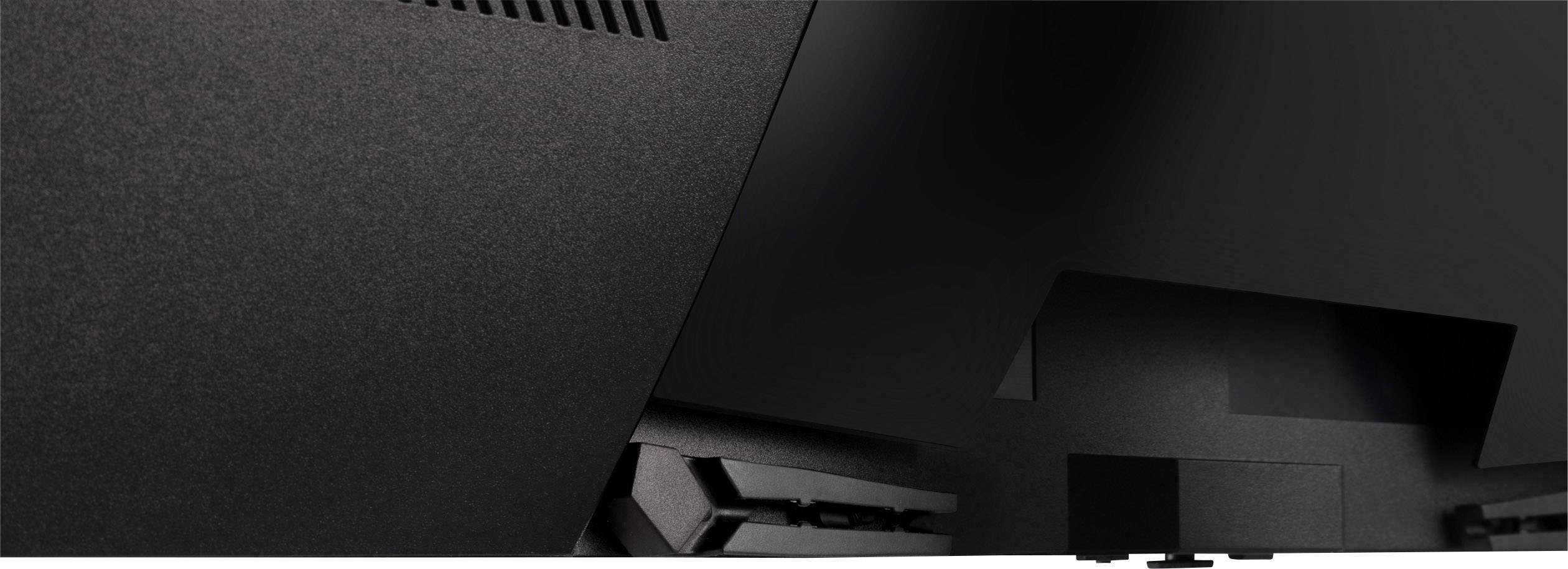 Viewsonic XG270 Gaming Monitor 68.6cm (27 Zoll) EEK F (A - G) 1920 x 1080 Pixel Full HD 1 ms DisplayPort, HDMI®, USB IPS LCD