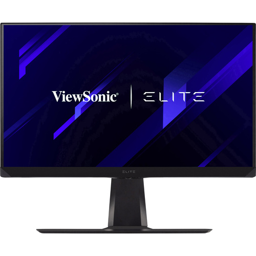 Viewsonic XG270QG Gaming Monitor EEK G (A - G) 68.6cm (27 Zoll) 2560 x 1440 Pixel 16:9 1 ms DisplayPort, HDMI®, USB IPS LCD