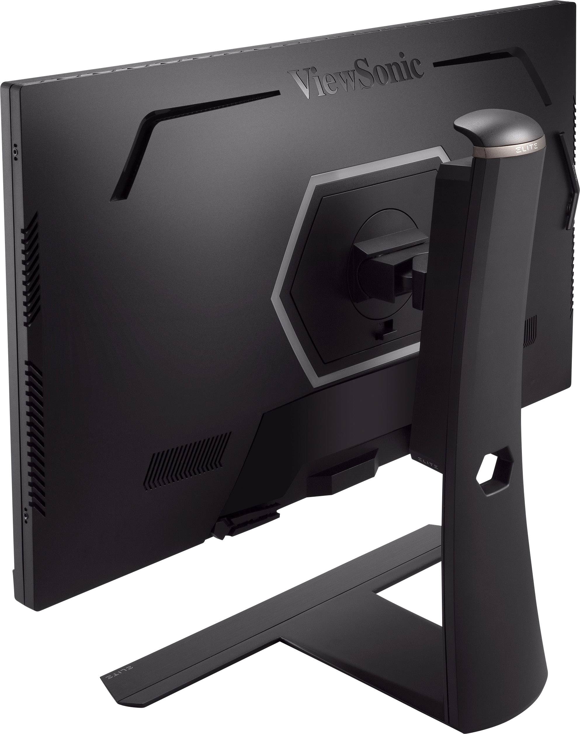 Viewsonic XG270QG Gaming Monitor EEK G (A - G) 68.6cm (27 Zoll) 2560 x 1440 Pixel 16:9 1 ms DisplayPort, HDMI®, USB IPS LCD