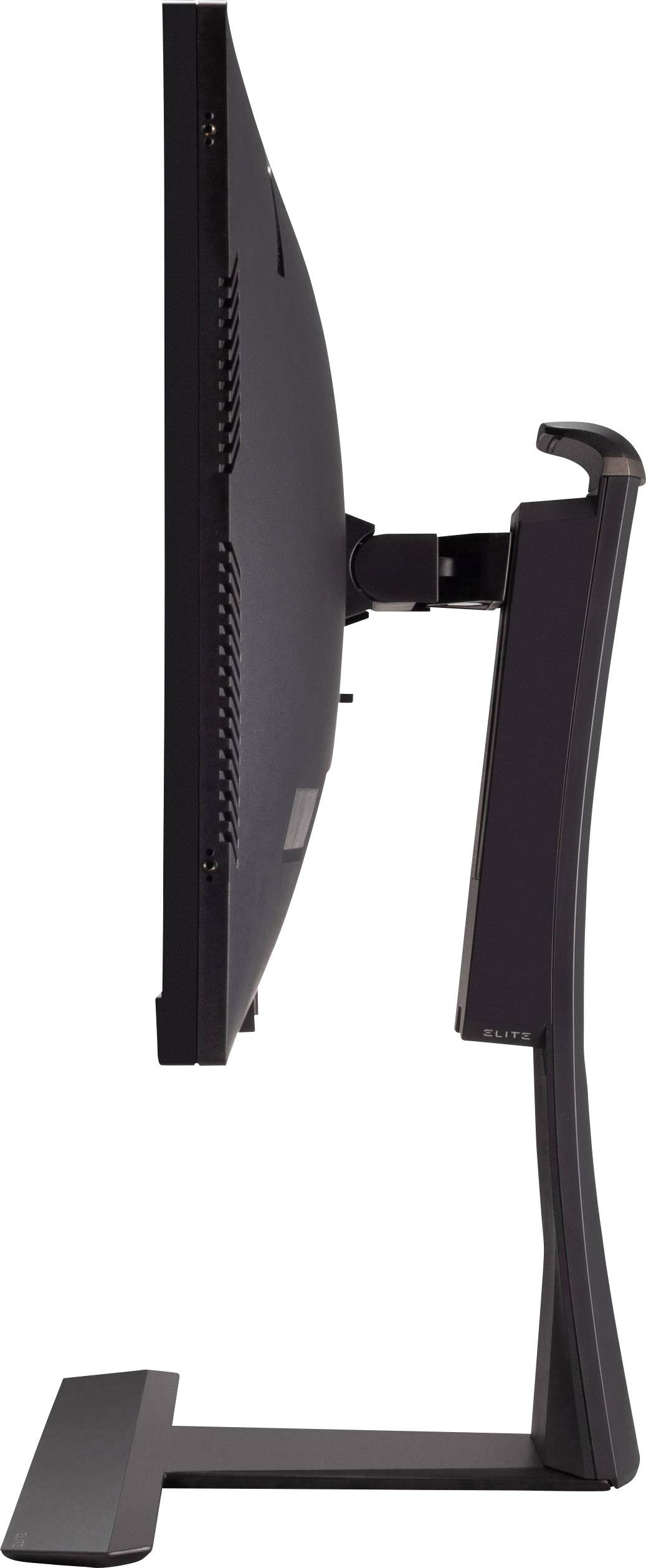 Viewsonic XG270QG Gaming Monitor EEK G (A - G) 68.6cm (27 Zoll) 2560 x 1440 Pixel 16:9 1 ms DisplayPort, HDMI®, USB IPS LCD