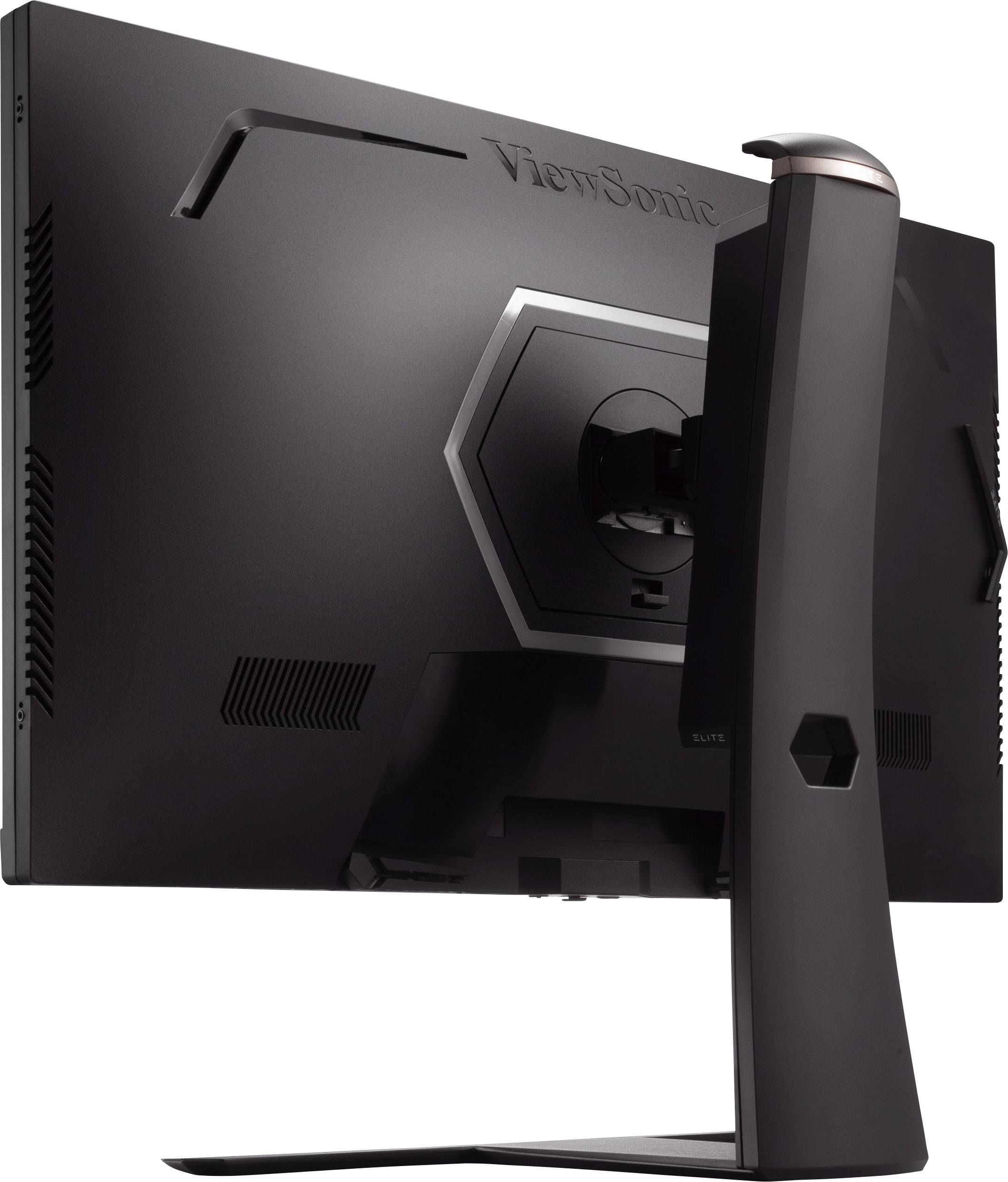 Viewsonic XG270QG Gaming Monitor EEK G (A - G) 68.6cm (27 Zoll) 2560 x 1440 Pixel 16:9 1 ms DisplayPort, HDMI®, USB IPS LCD