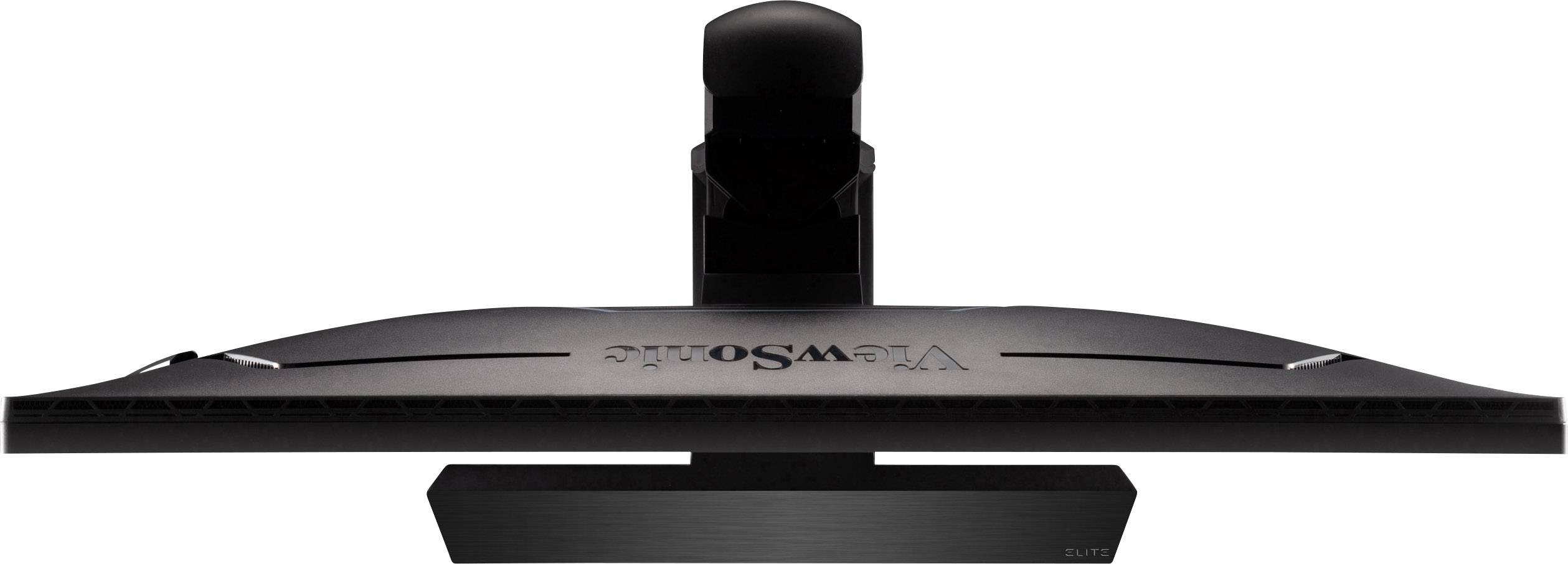 Viewsonic XG270QG Gaming Monitor EEK G (A - G) 68.6cm (27 Zoll) 2560 x 1440 Pixel 16:9 1 ms DisplayPort, HDMI®, USB IPS LCD