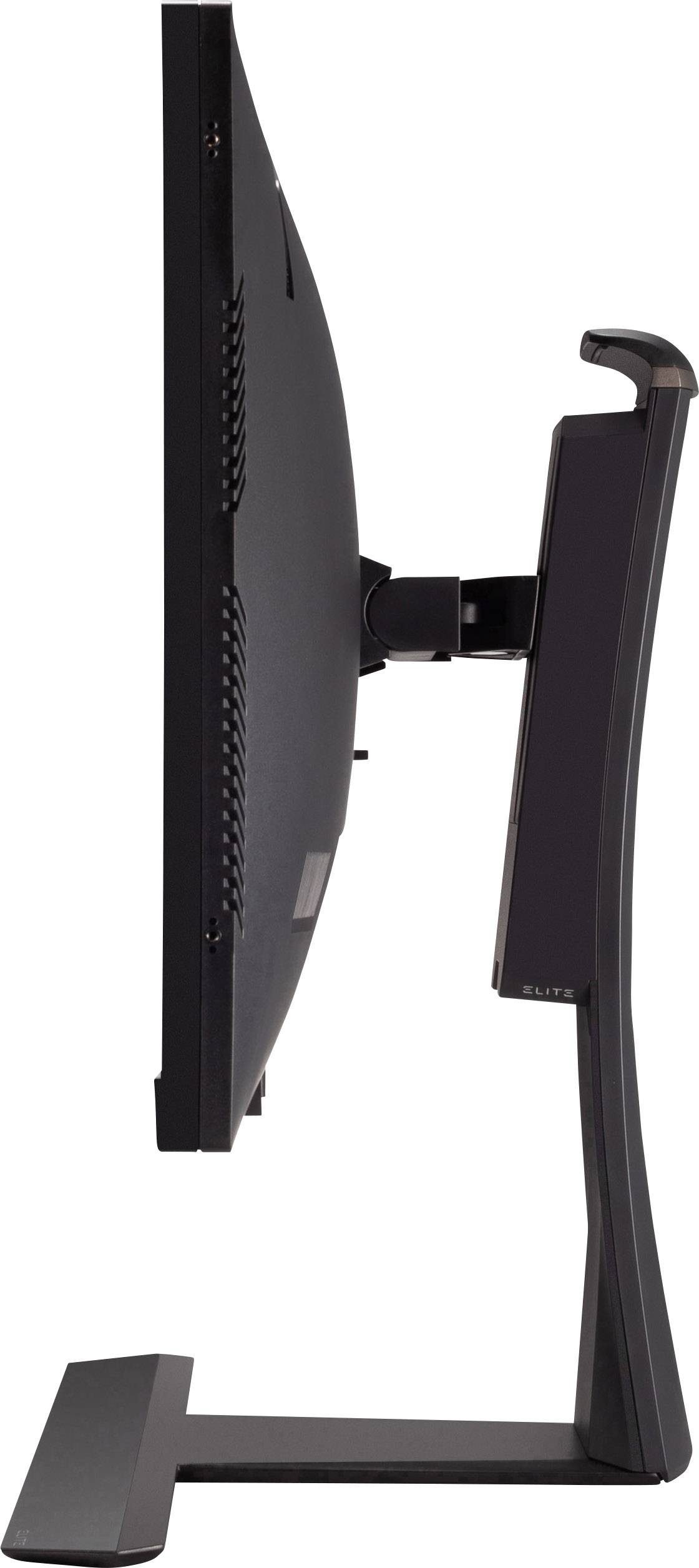 Viewsonic XG270QG Gaming Monitor EEK G (A - G) 68.6cm (27 Zoll) 2560 x 1440 Pixel 16:9 1 ms DisplayPort, HDMI®, USB IPS LCD