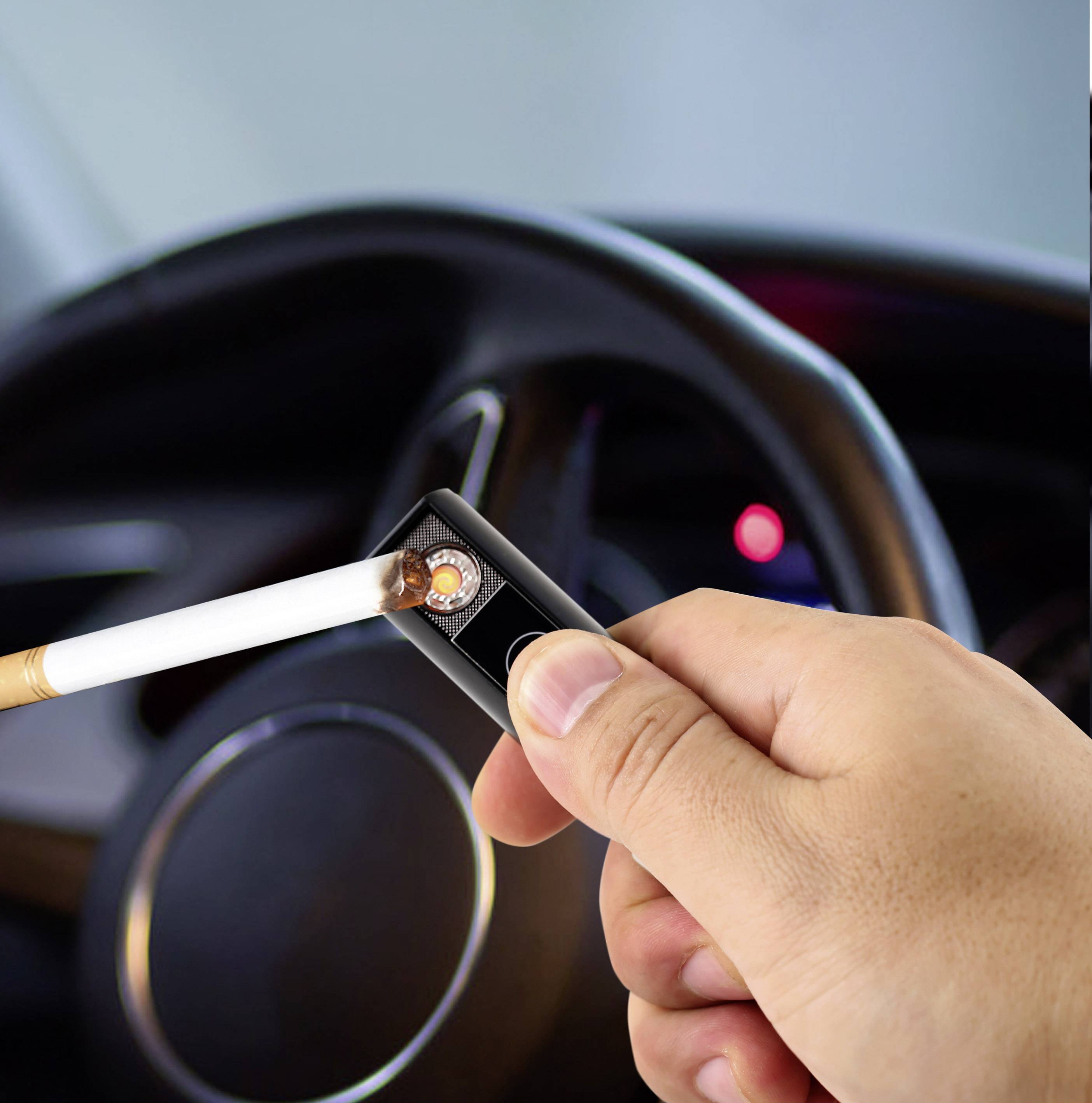 Technaxx TX-134 4824 Feuerzeug Strom