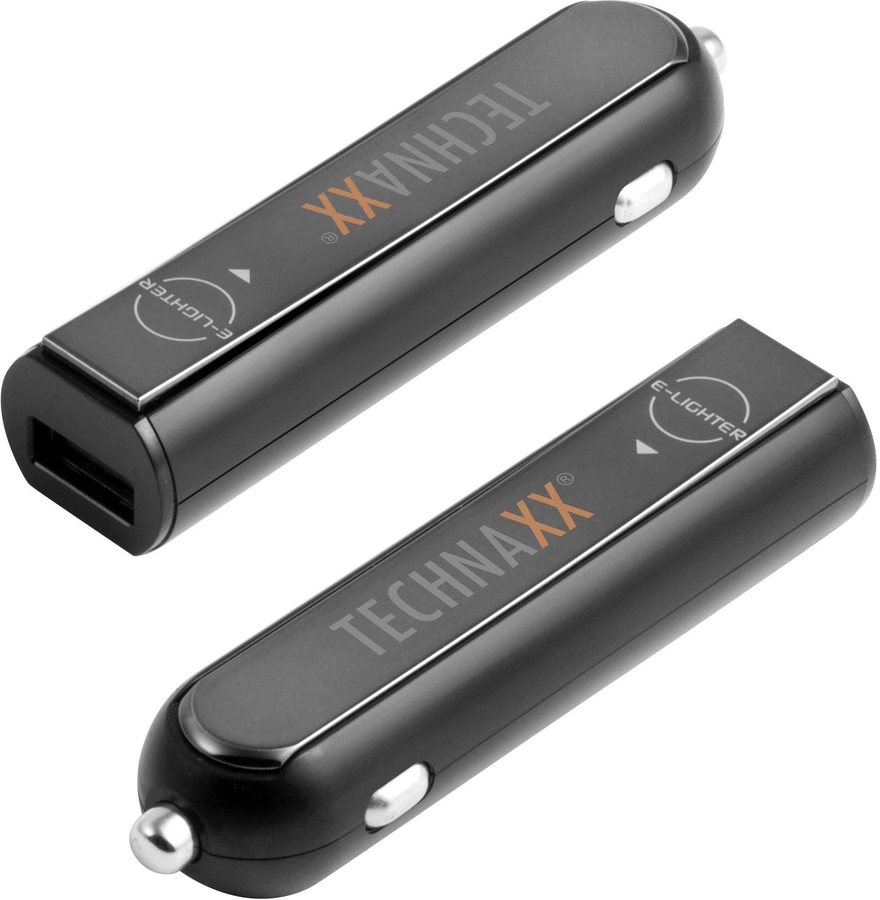 Technaxx TX-134 4824 Feuerzeug Strom